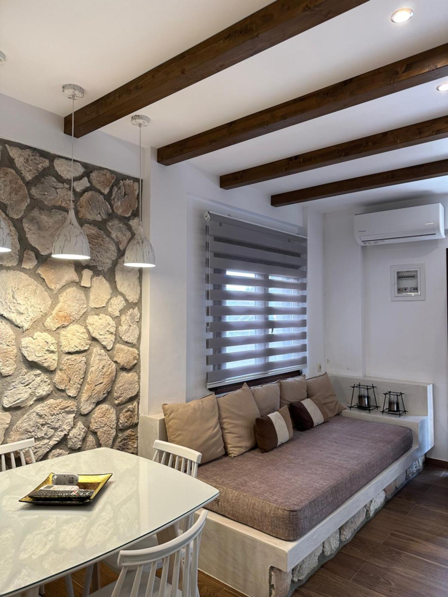 Erietta-agapi #2 Apartment *