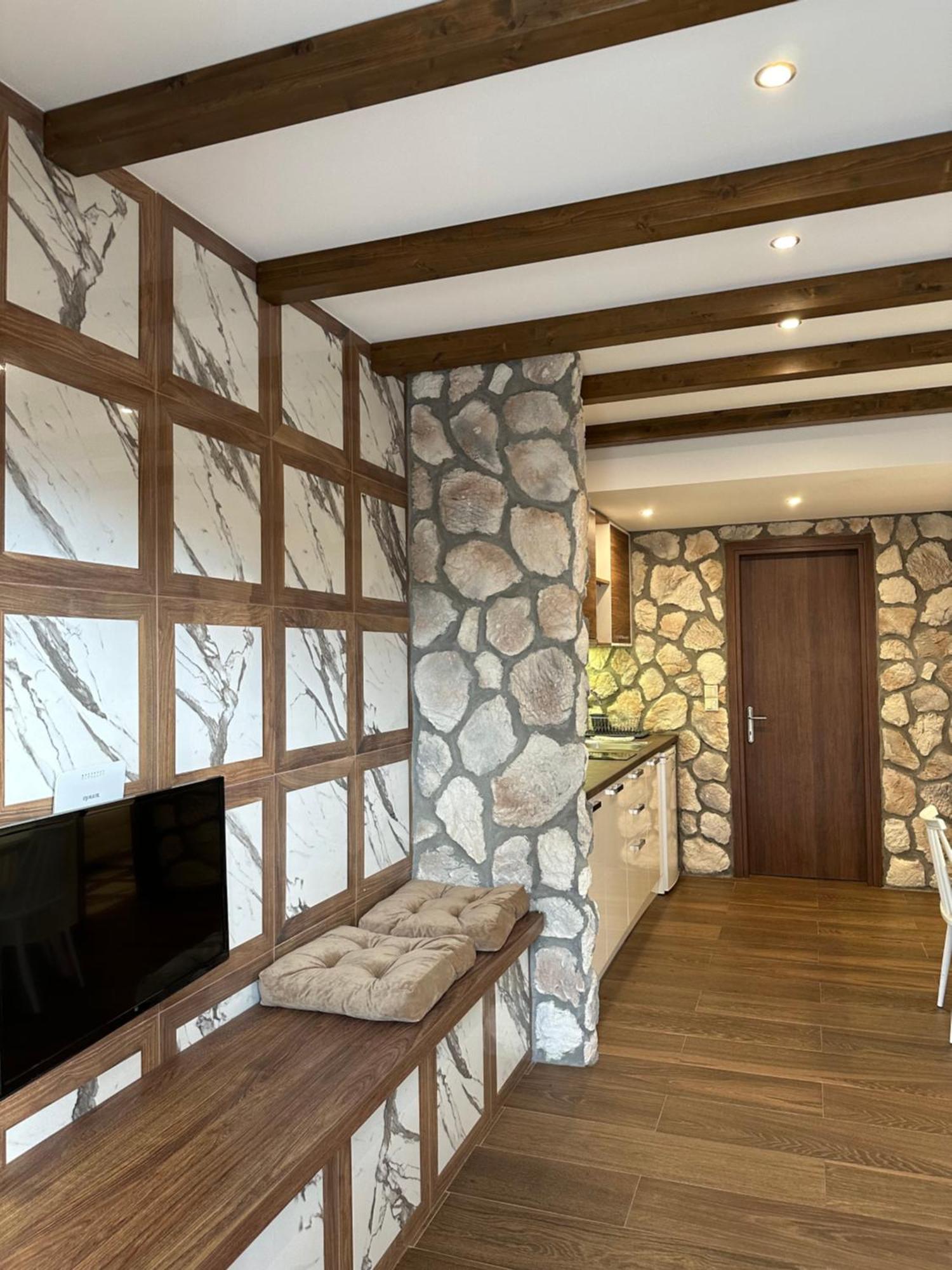Apartment Erietta-agapi #2 Kalambaka