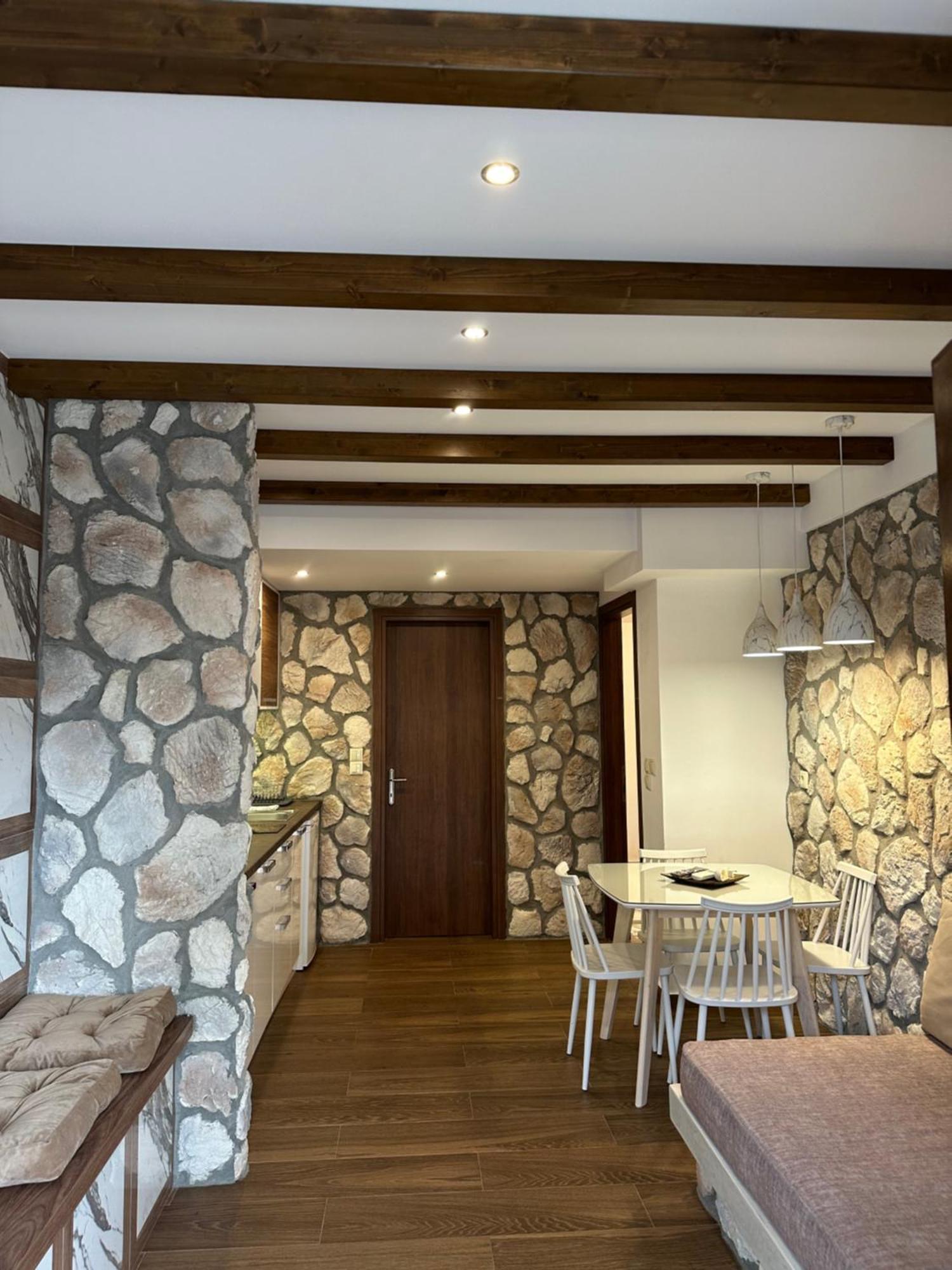 Erietta-agapi #2 Apartment Kalambaka