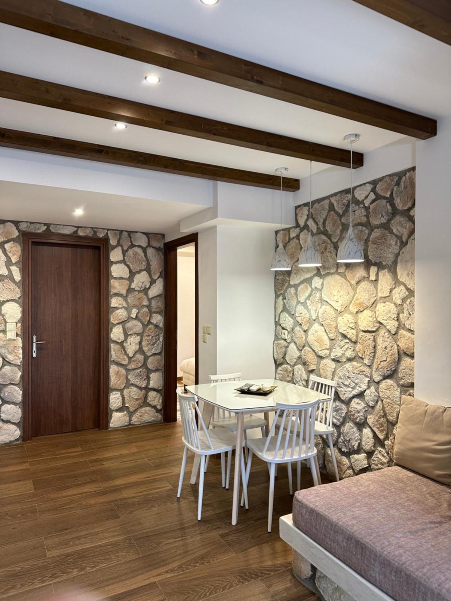 Erietta-agapi #2 Apartment Kalambaka
