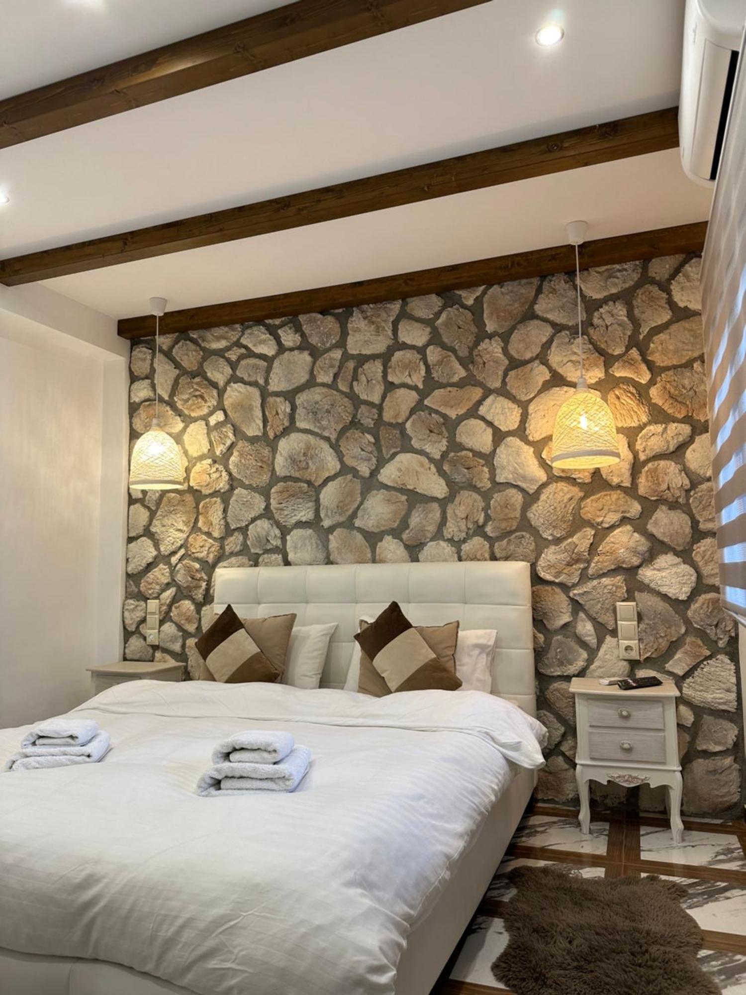 Erietta-agapi #2 Apartment